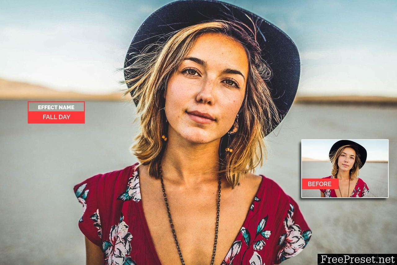 25 Premium HDR Lightroom Presets