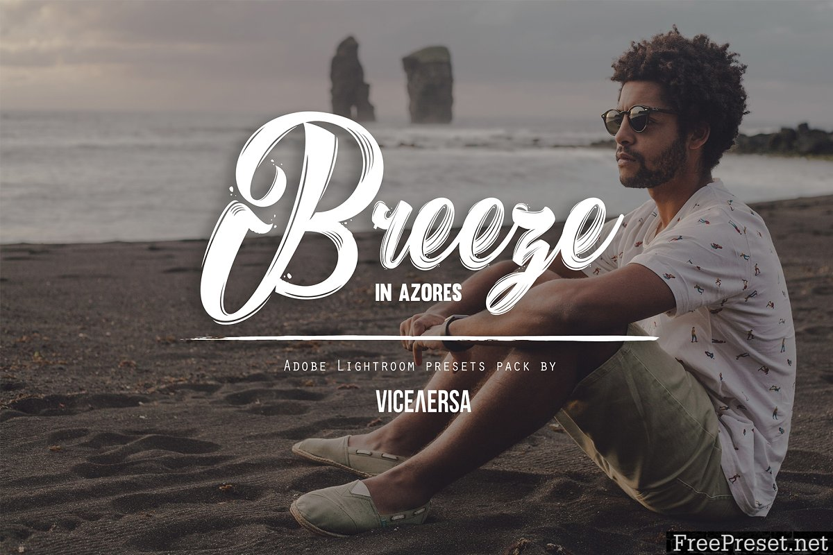 Breeze in Azores - Lightroom Presets 2739578