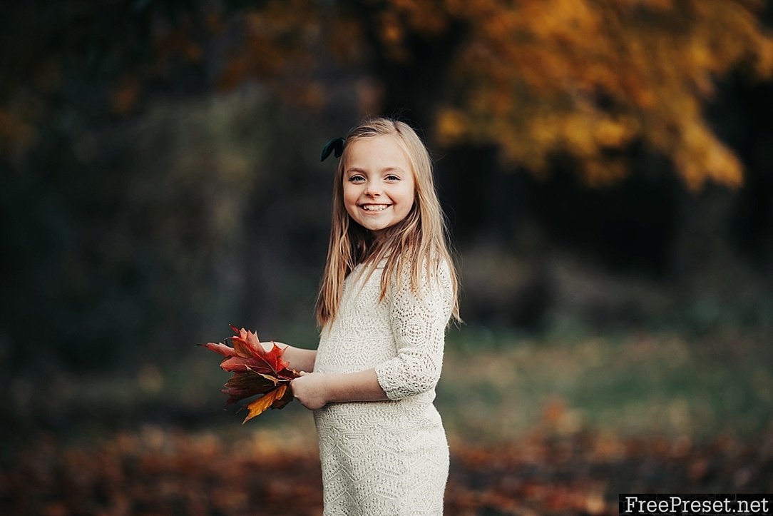 Happy Hour Fall Collection | Lightroom Presets