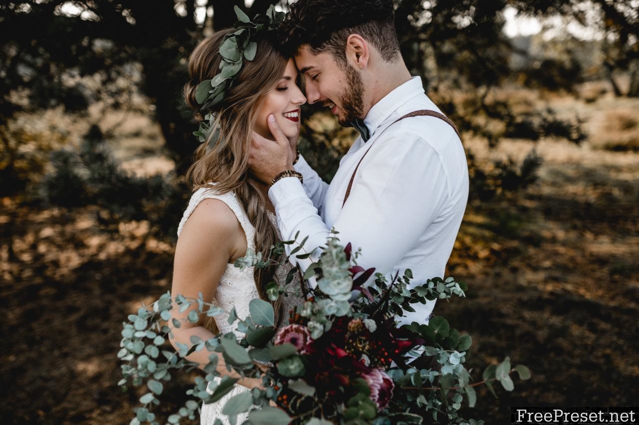 Kathy and Chris Photography - KCP Presets 2018 for Adobe Lightroom