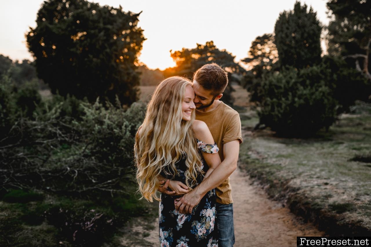 Kathy and Chris Photography - KCP Presets 2018 for Adobe Lightroom