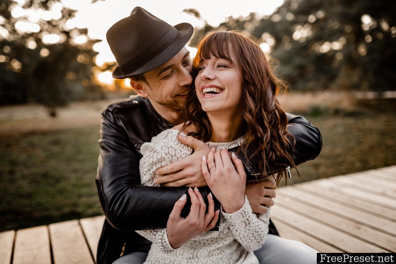 Kathy and Chris Photography - KCP Presets 2018 for Adobe Lightroom