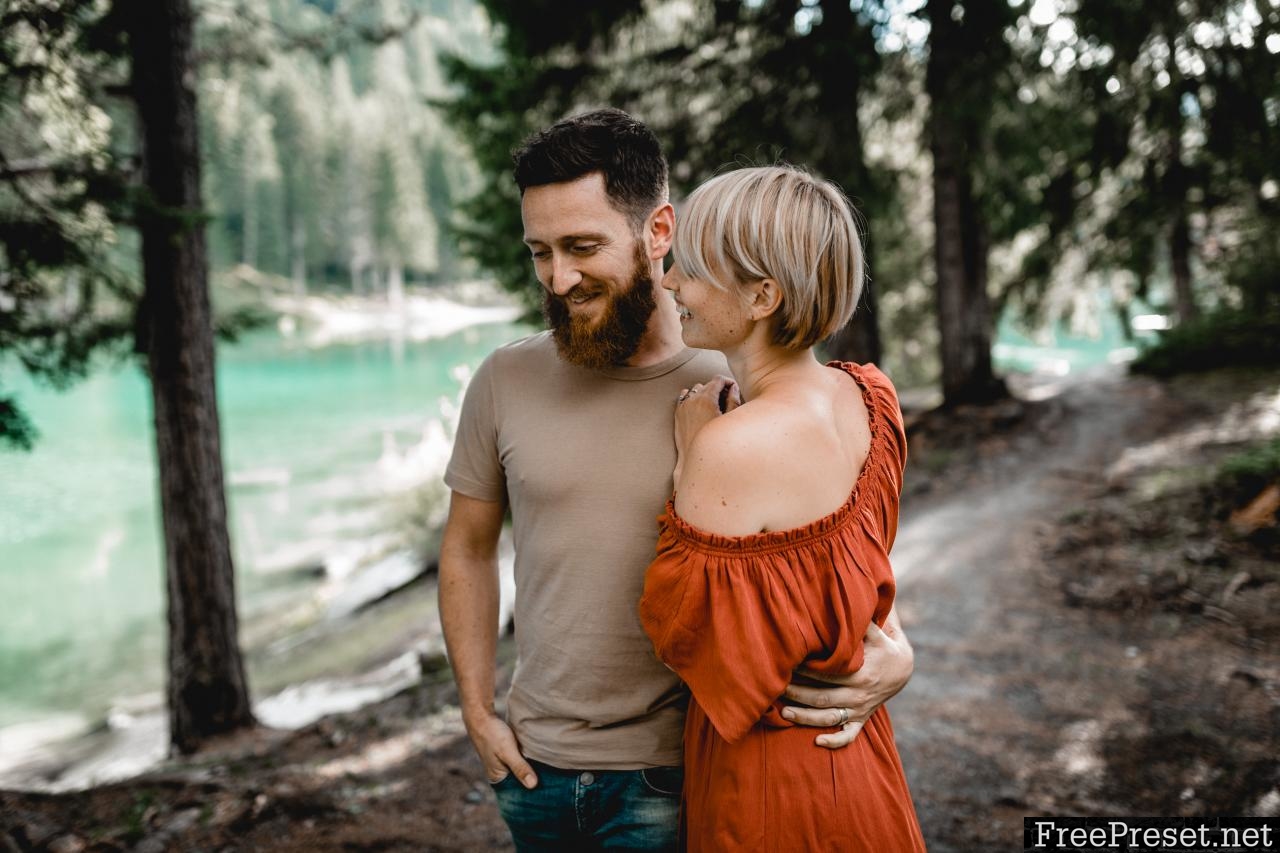 Kathy and Chris Photography - KCP Presets 2018 for Adobe Lightroom