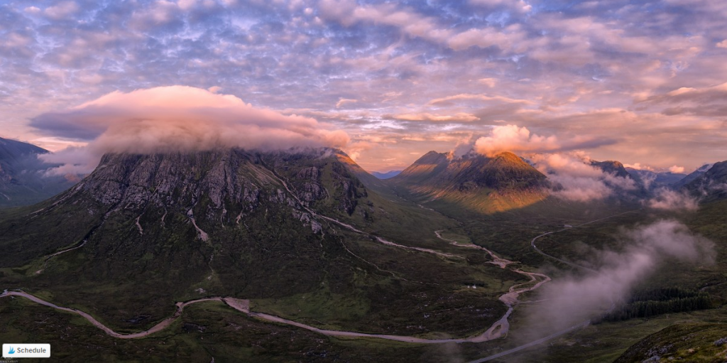 10 Places to Photograph in Scotland