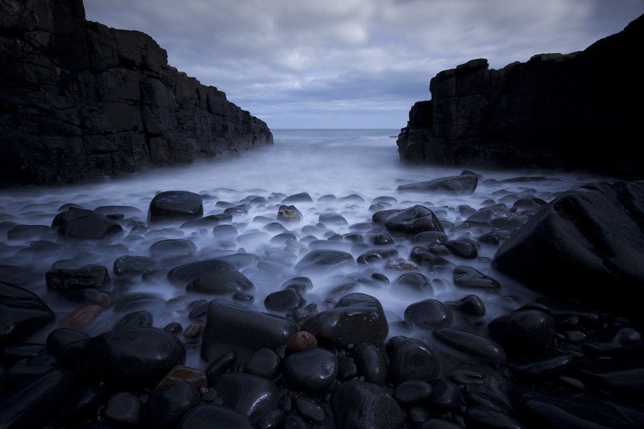 Tips For Amazing Long Exposure Shots