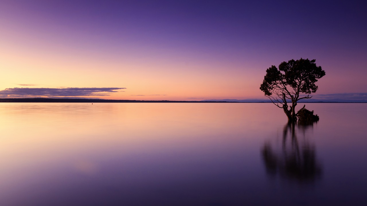 'Double the Distance' Method in Landscape Photography