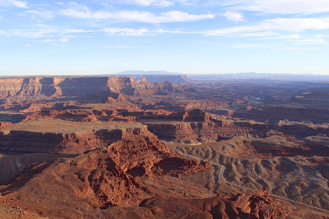 10 Places to Photograph in Utah