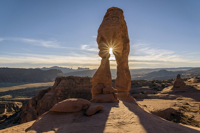 10 Places to Photograph in Utah