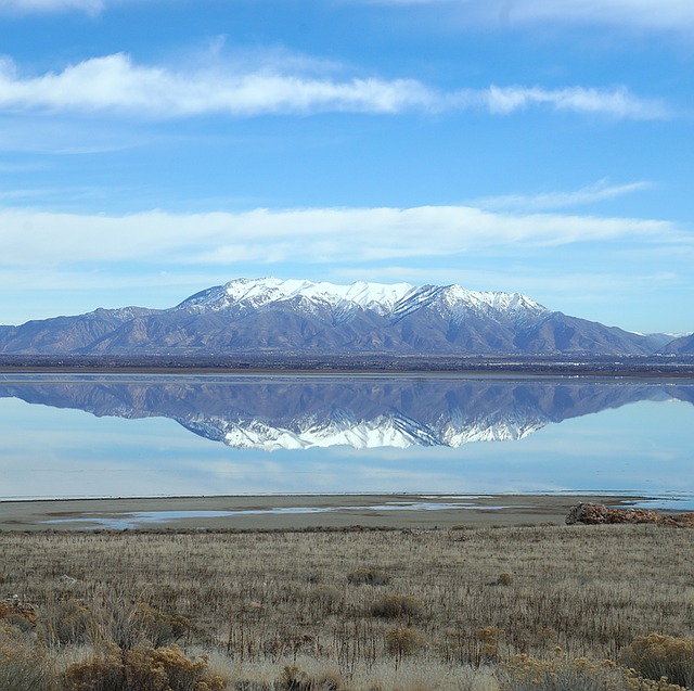 10 Places to Photograph in Utah