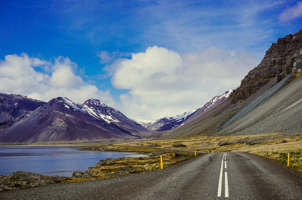 10 Places to Photograph in Scotland