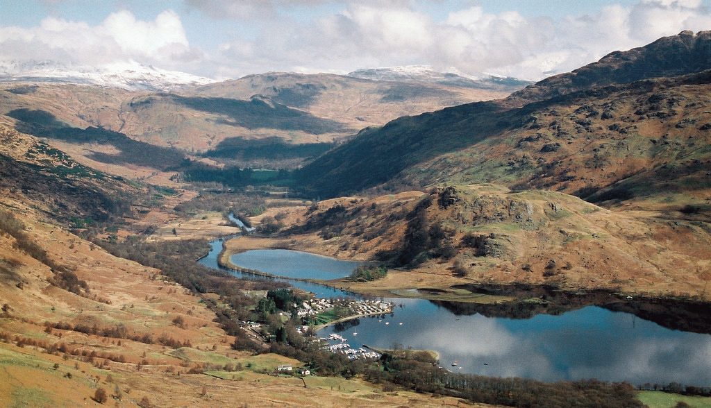 10 Places to Photograph in Scotland