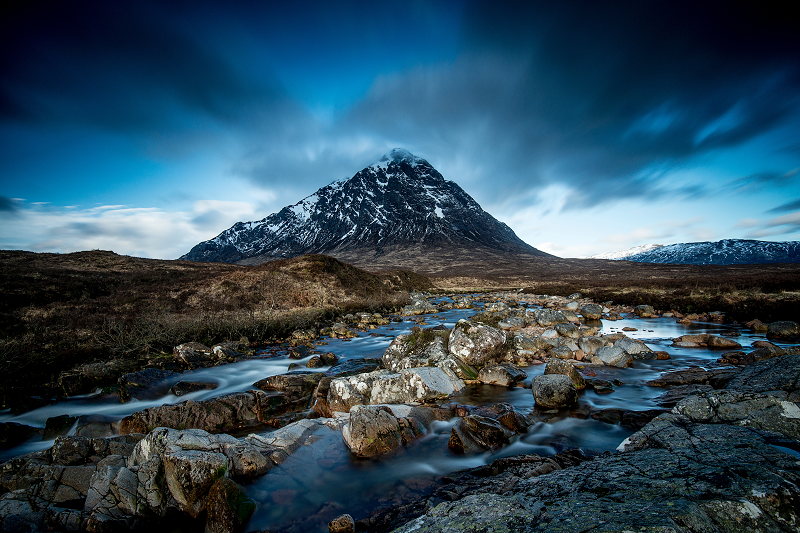 Tips for Capturing Storms