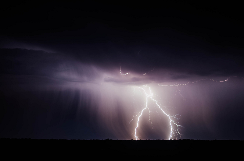 Tips for Capturing Storms