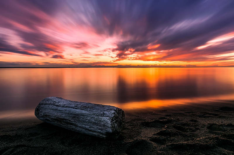 Capturing Beautiful Golden Hour Photos