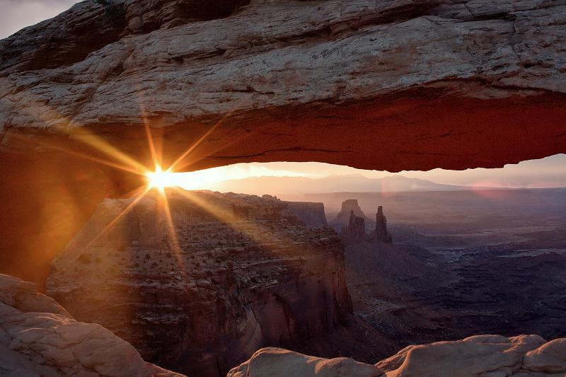 Capturing Beautiful Golden Hour Photos