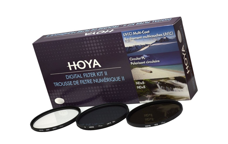 Tips for Using Polarizers Effectively