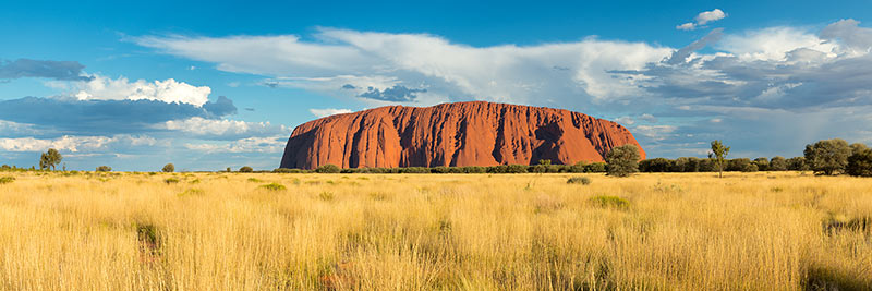 Red Centre