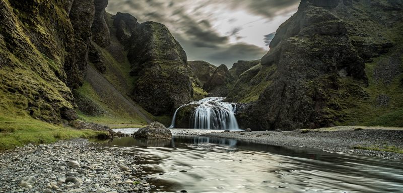 How a Polarizing Filter Can Improve Your Nature Photos