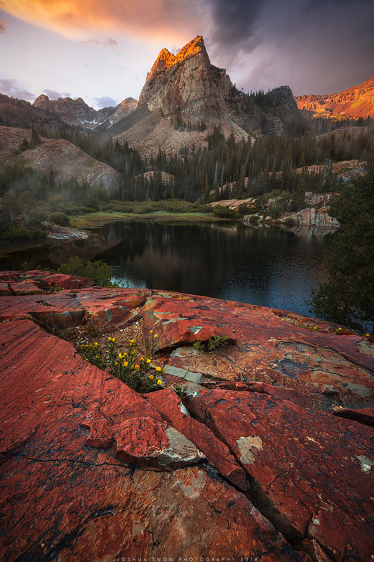 Interview with Landscape Photographer Joshua Snow