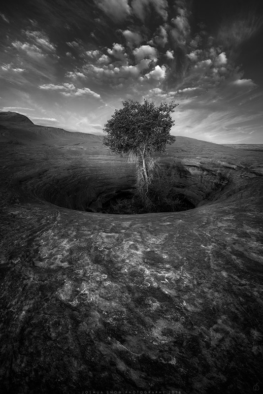 Interview with Landscape Photographer Joshua Snow