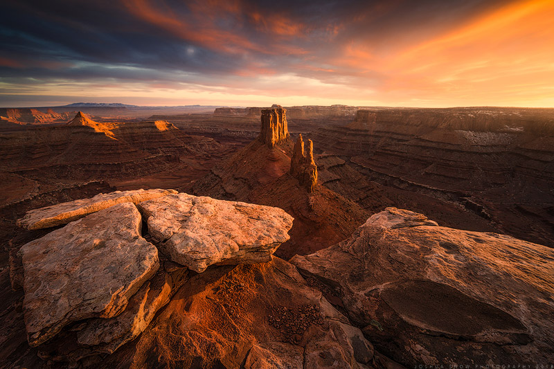 Interview with Landscape Photographer Joshua Snow