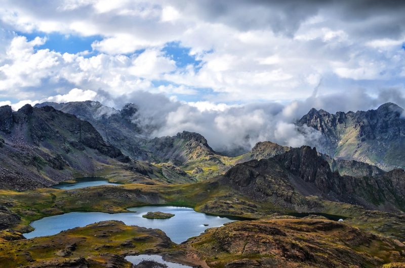 How to Capture Beautiful Skies in Your Landscape Photos