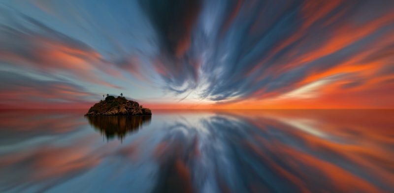 How to Capture Beautiful Skies in Your Landscape Photos