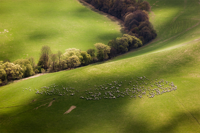 Interview with Landscape Photographer Jakub Polomski