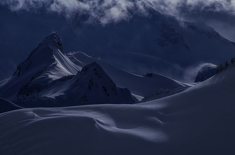 Interview with Landscape Photographer Trevor Anderson