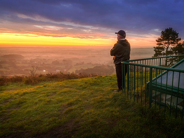 Interview with Landscape Photographer Liam McClean