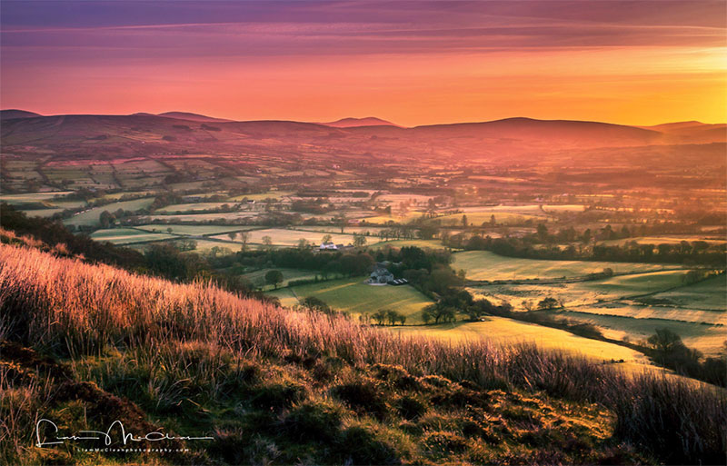 Interview with Landscape Photographer Liam McClean