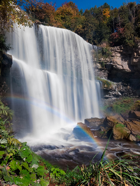 Tips for Photographing Rainbows