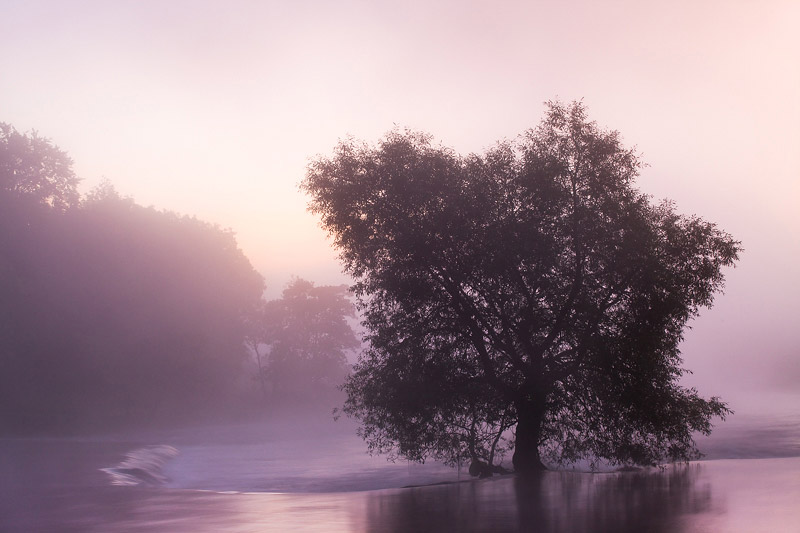 Interview with Irish Landscape Photographer Peter McCabe