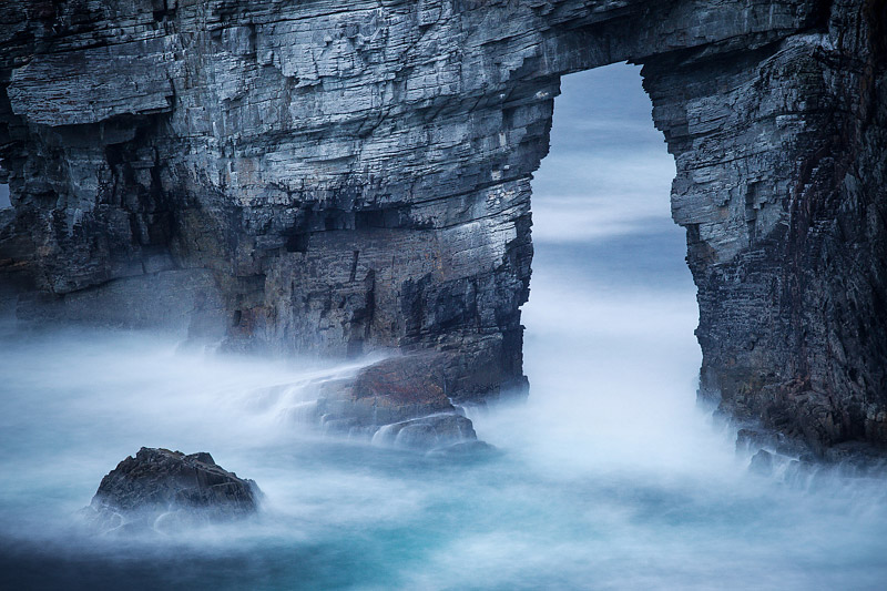 Interview with Irish Landscape Photographer Peter McCabe