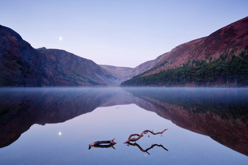 Interview with Irish Landscape Photographer Peter McCabe