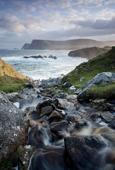 Interview with Irish Landscape Photographer Peter McCabe