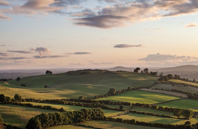 Interview with Irish Landscape Photographer Peter McCabe