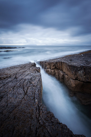 Interview with Irish Landscape Photographer Peter McCabe