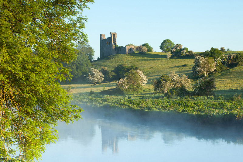 Interview with Irish Landscape Photographer Peter McCabe