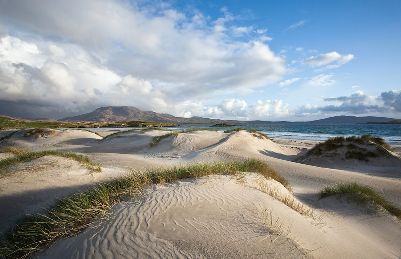 Interview with Irish Landscape Photographer Peter McCabe