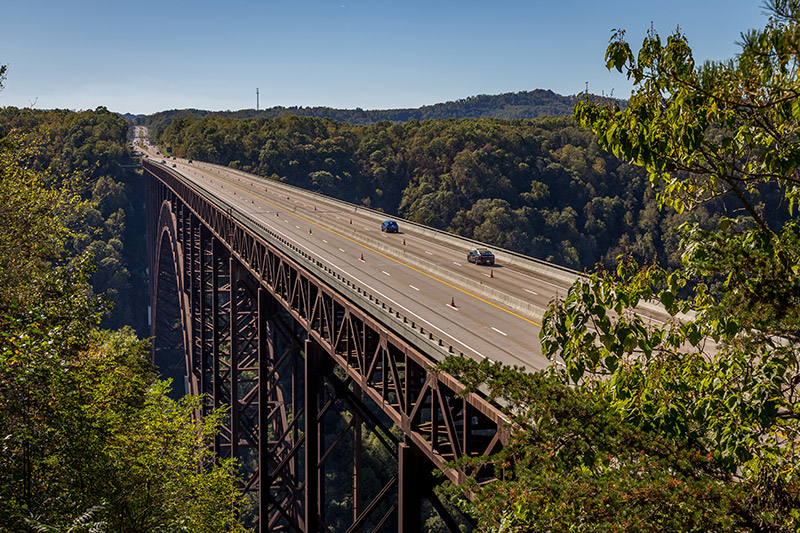 New River Gorge Bridge