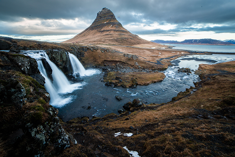 Intro to Drone Landscape Photography