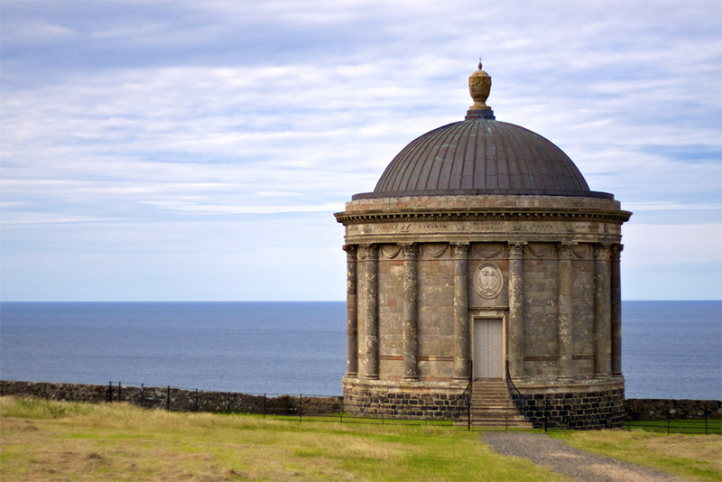 The Best Places to Photograph in Northern Ireland