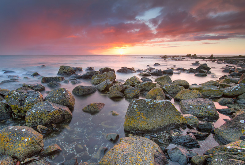 The Best Places to Photograph in Northern Ireland