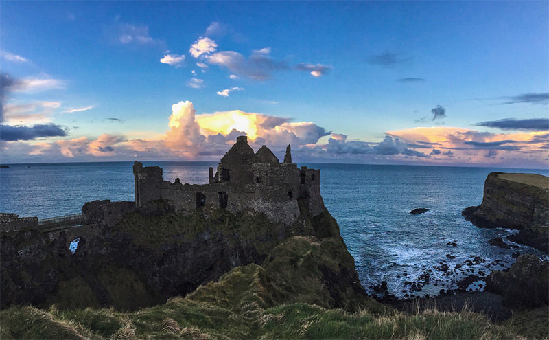 The Best Places to Photograph in Northern Ireland