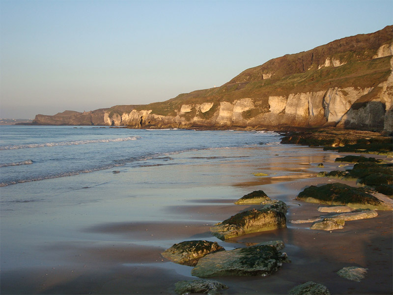 The Best Places to Photograph in Northern Ireland