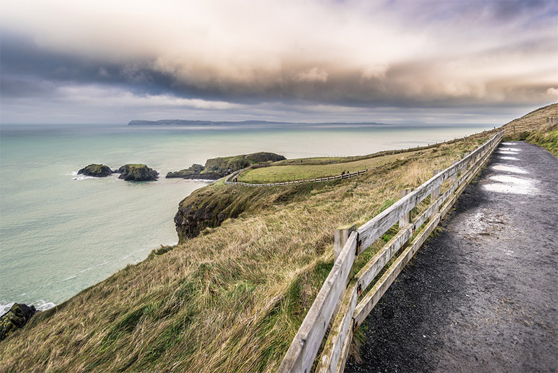 The Best Places to Photograph in Northern Ireland