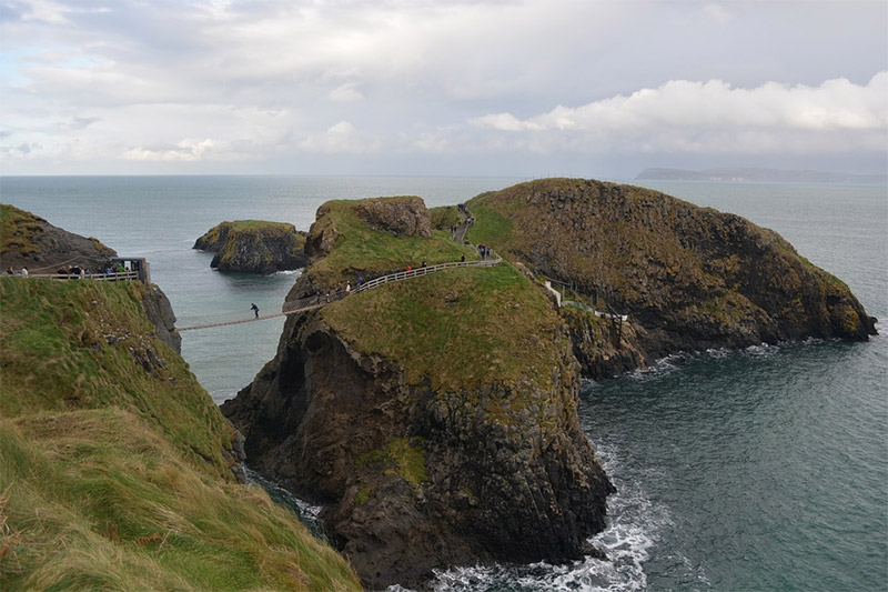 The Best Places to Photograph in Northern Ireland