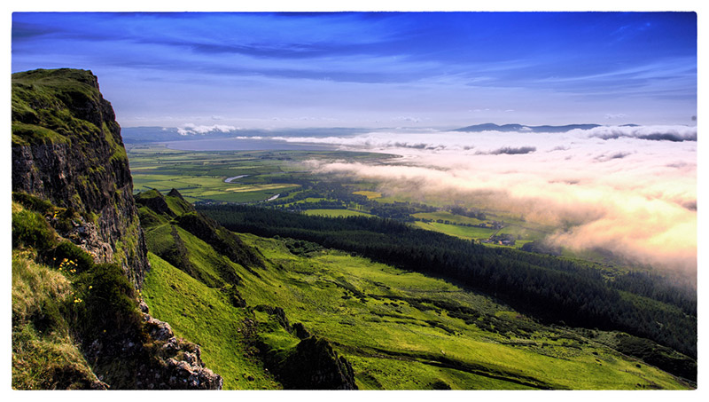 The Best Places to Photograph in Northern Ireland