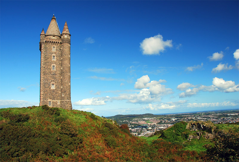 The Best Places to Photograph in Northern Ireland